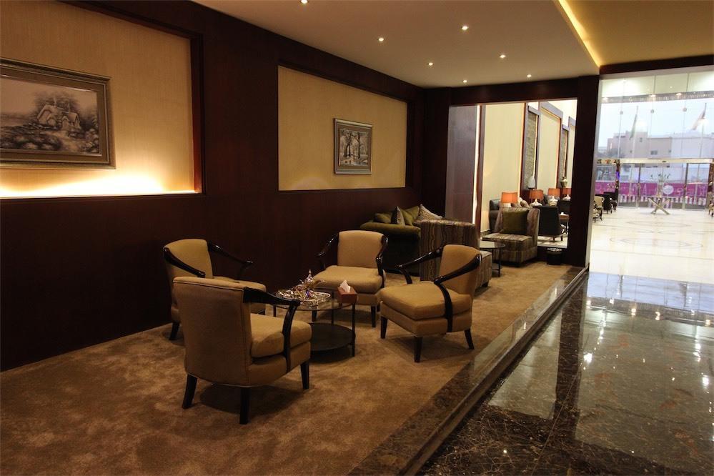 Taleen Granada Hotel Apartments Riad Exterior foto