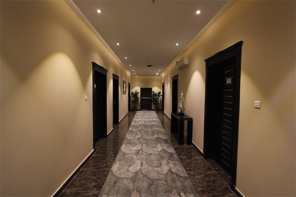 Taleen Granada Hotel Apartments Riad Exterior foto