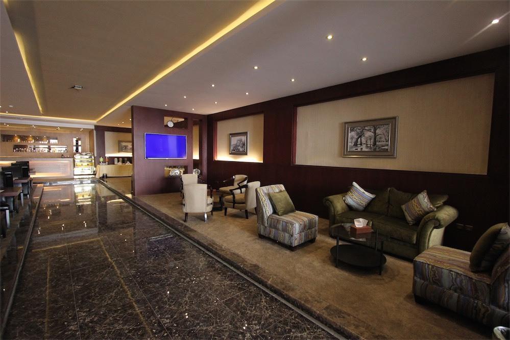 Taleen Granada Hotel Apartments Riad Exterior foto