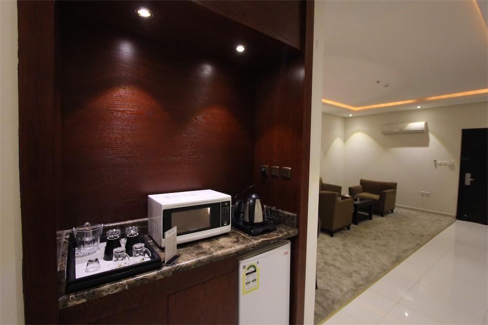 Taleen Granada Hotel Apartments Riad Habitación foto