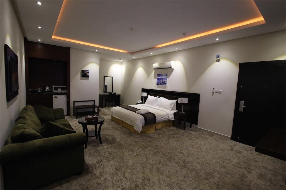 Taleen Granada Hotel Apartments Riad Habitación foto