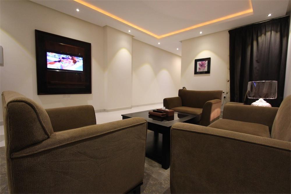 Taleen Granada Hotel Apartments Riad Habitación foto