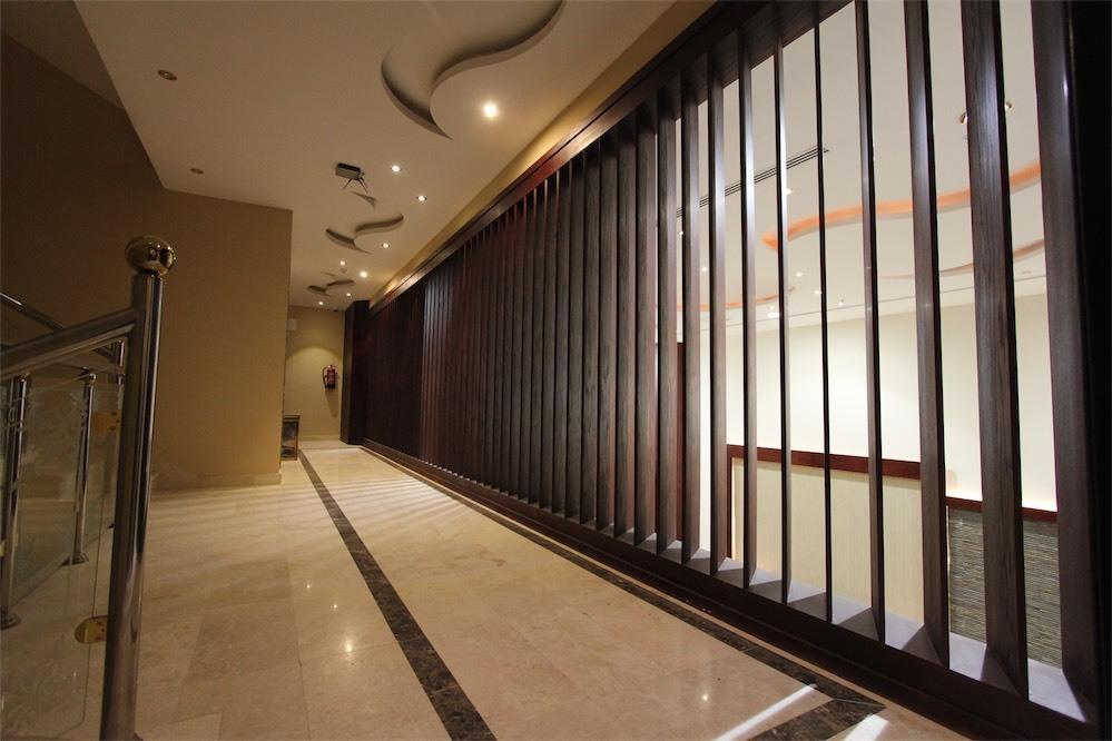 Taleen Granada Hotel Apartments Riad Exterior foto