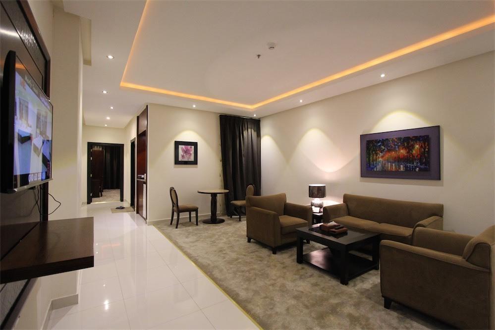 Taleen Granada Hotel Apartments Riad Habitación foto