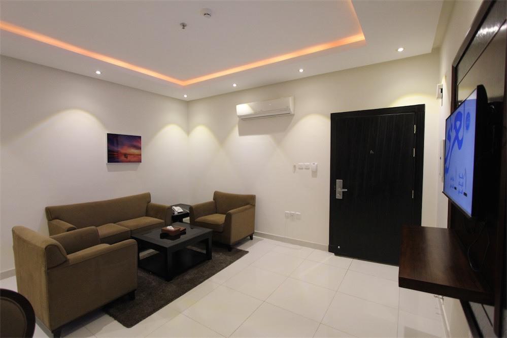 Taleen Granada Hotel Apartments Riad Habitación foto