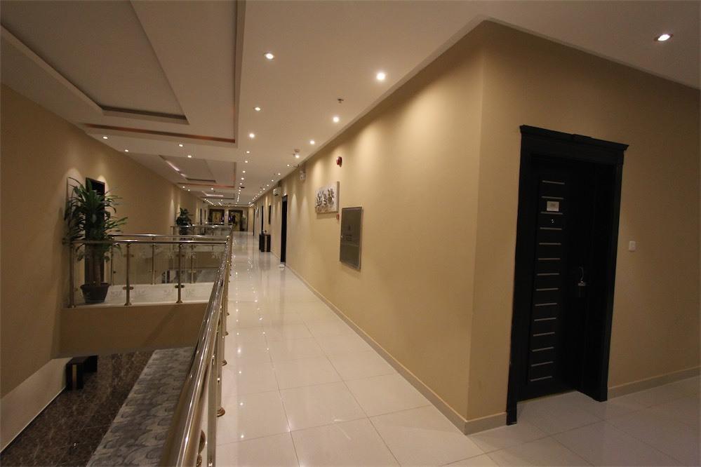 Taleen Granada Hotel Apartments Riad Exterior foto