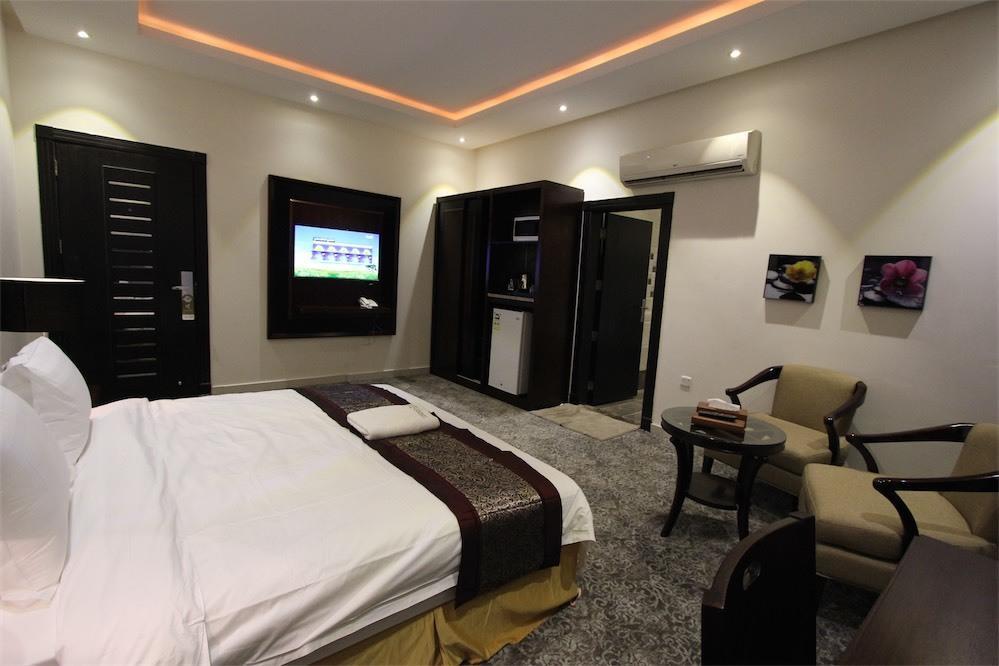 Taleen Granada Hotel Apartments Riad Habitación foto