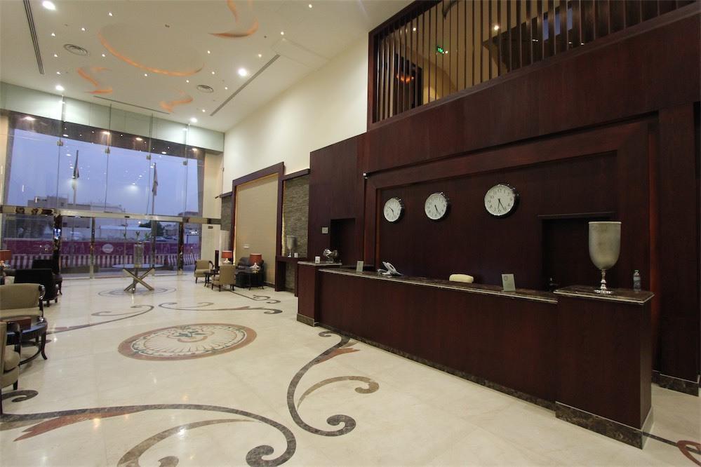 Taleen Granada Hotel Apartments Riad Exterior foto